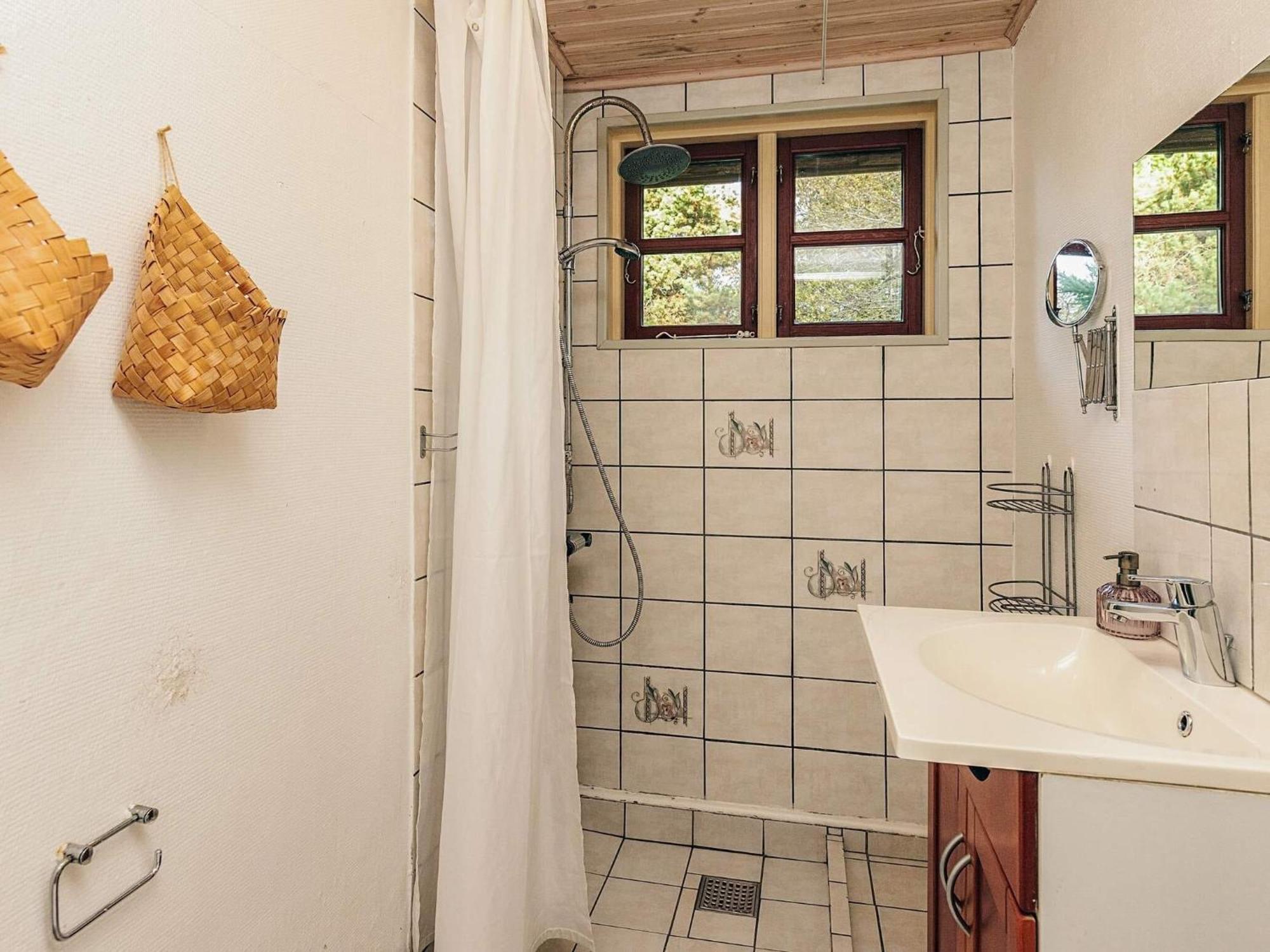 6 Person Holiday Home In Blokhus Exterior photo