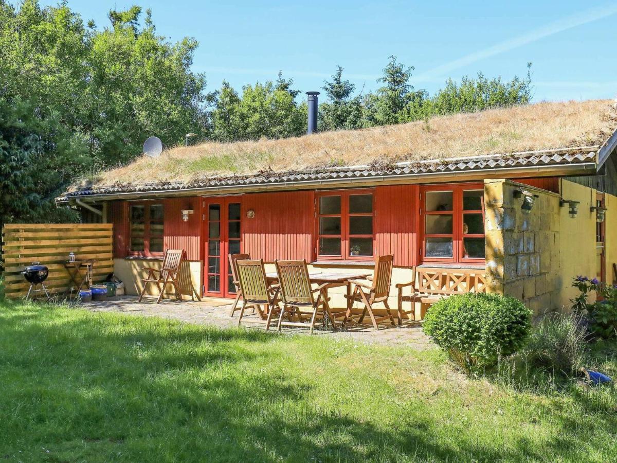 6 Person Holiday Home In Blokhus Room photo